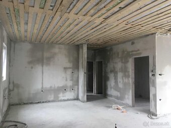 Strojové omietky - 11