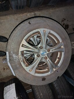 Kia Rio 1,25 CVVT - 11