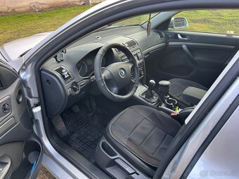 Skoda octavia 2,117 000km - 11