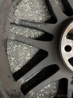 Elektrony 5x112 R18 - 11