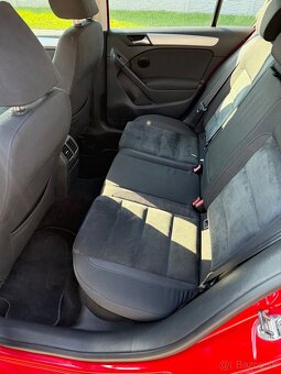 Volkswagen Golf 6 2.0TDi CR 4motion - 11