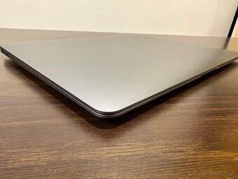 MacBook Air M1 13" 8/256 GB - 100% batéria a stav - 11