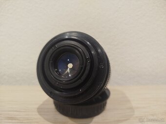 INDUSTAR-61L/3-MC 2.8/50 M42 - 11