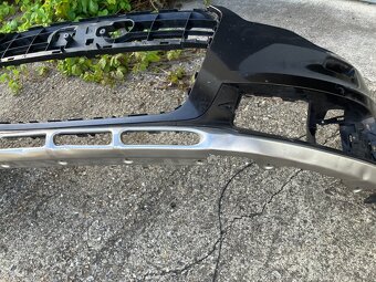 Predni naraznik audi a6 c7 4g allroad 11-14 - 11