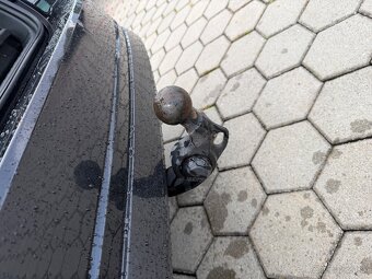 SKODA OCTAVIA 4x4 2021 WEBASTO -DPH - 11