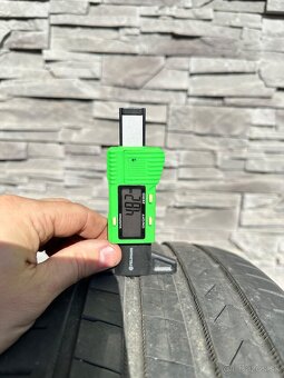 215/60 R17 96V 2024 letné HANKOOK - 11