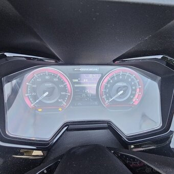 Honda Forza125 (Special Edition) - 11