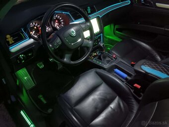 Predam škoda Superb 2 TDI - 11