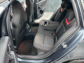 ŠKODA OCTAVIA 3 RS DSG 2018 - 11
