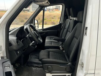 Mercedes-Benz Sprinter 317 CDi L3H2 - 11