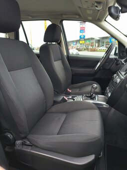 Land Rover Freelander 2 2.2 eD4 SE - 11