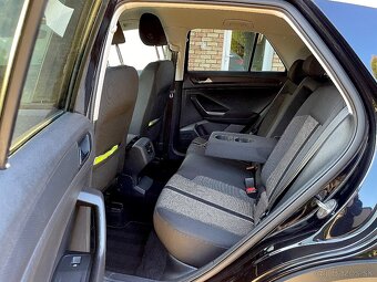 VW T-Roc 1.5 TSI //2020//ACC//LANE-ASIST//14.399.-EUR/// - 11