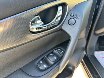 Nissan Qashqai N-Connecta - 11