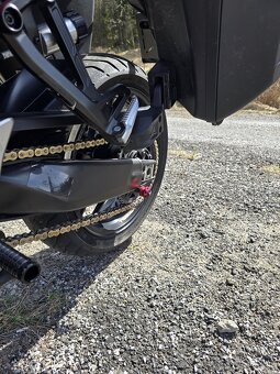 Yamaha Tracer 9 gt - 11