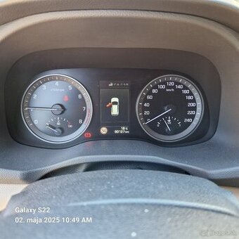 Hyundai Tucson 1.6T-Gdi premium 4x4 130kW - 11