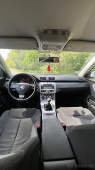 VW Passat B6 - 11