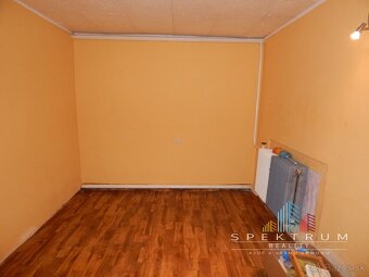 SPEKTRUM REALITY - Na Predaj rodinný dom s pozemkom 1010 m2  - 11