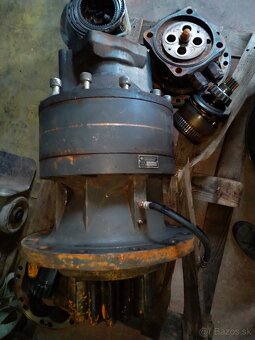 Case xc290 - 11
