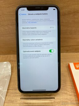 Predám iPhone 11 – TOP stav, super cena 🔥 - 11