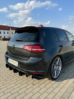 Golf 7 GTI Performance - 11