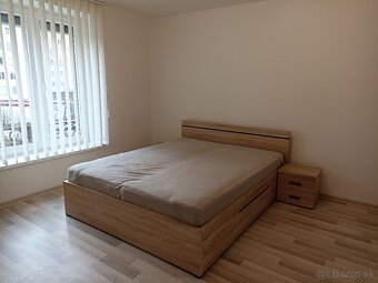 Prenájom – zariadený 3 izbový byt, Ulica Rybníky, Žilina - 11