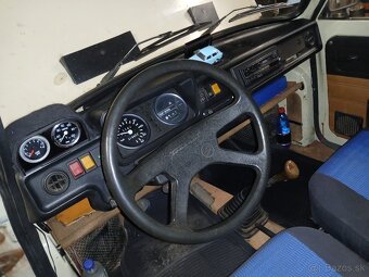 Trabant combi 1.1 - 11
