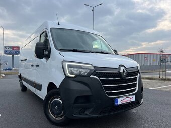 Renault Master Furgon Blue dCi 135 L3H2P3 Cool - 11