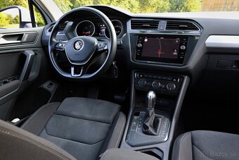 Tiguan 2.0 TDI HIGHLINE DSG 2019 matrix 149000km - 11