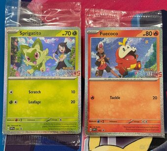 Pokemon TCG kusove karty - Ex-V-Pokeball-Promo - 11