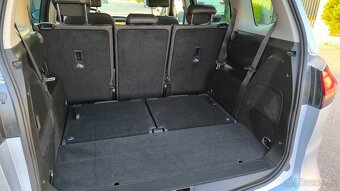 OPEL Zafira - 11
