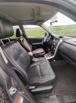 predám Suzuki Grand Vitara - 11