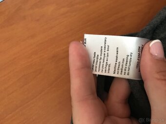 NOVÉ DOLCE&GABBANA asymetrické damske tricko S - 11