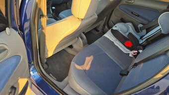 Peugeot 206 1.1 44kw - 11