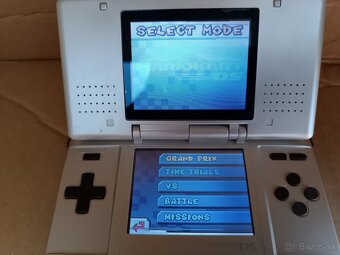 Nintendo DS - 11