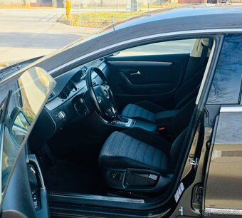 Volkswagen CC 2.0TDI DSG - 11