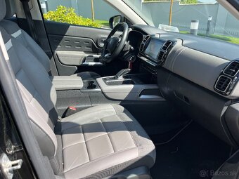 2021 Citroën C5 aircross - 11