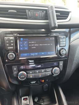 Nissan Qashqai 1,5 DCI - 11