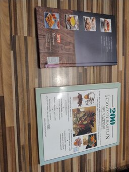 Predám 10 kníh - svetová beletria, kuchárske.. - 11