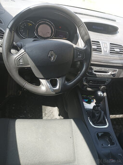 Renault Megane Grandtour 1.5 dci, 105 000 km, - 11