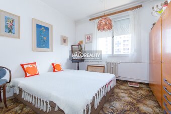 HALO reality - Predaj, štvorizbový byt Bratislava Nové Mesto - 11