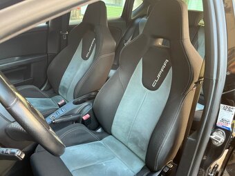 SEAT Leon Cupra R - 11