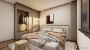 NAJVÄČŠÍ DOM V PROJEKTE KOŠECKÉ DOMY - 11