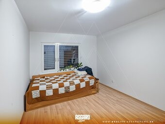 Zrekonštruovaný 4-izbový byt 85m2 s lodžiou, dvoma pivnicami - 11