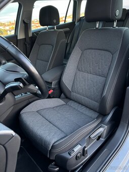 Volkswagen Passat Variant 110KW EVO TDI/7AT DSG - 11
