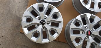Mazda kia hyundai honda toyota 5x114,3 r16 renault - 11