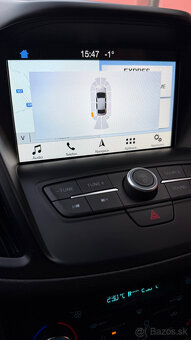 Ford Kuga 2.0 TDCi Duratorq 180k ST Line X A/T AWD - 11