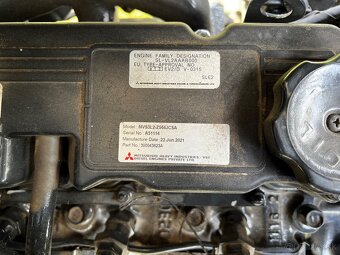 Malotraktor Solis 26 (6+2) odpočet DPH - 11