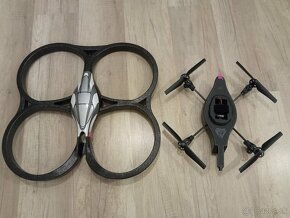 Dron AR DRONE PARROT - 11