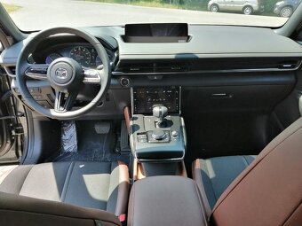 Mazda MX-30/e-SKYACTIV EV/Advantage/Industrial Vintage - 11