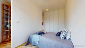 Zariadený 1,5 izbový byt | loggia | Malé Krasňany -Rača - 11